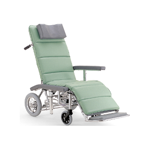 RR60N 카와무라 고급 침대형 휠체어/수동휠체어
