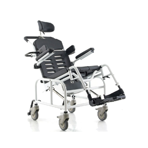 Tilt -in-space shower chair (틸트 인 스페이스 샤워체어/AY-158-A)