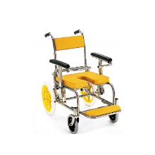 KS2 카와무라 목욕용 휠체어 / 샤워휠체어
