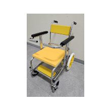KS 2 (홈없음) 카와무라 목욕용 휠체어(특가)